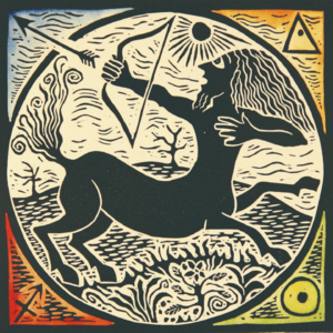 ♐️占星读书会 019|射手座