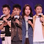 《脱口秀和Ta的朋友们3》第02期：新人持续炸场，老人儿逐渐回暖！