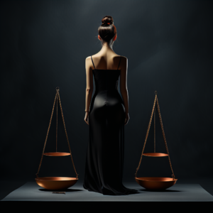 👁️玄学会客厅 031｜天秤座完美吗？当然不！！负面缺点大揭露！