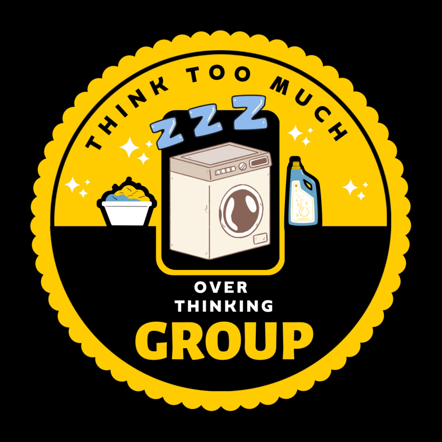 过度思考讨论组