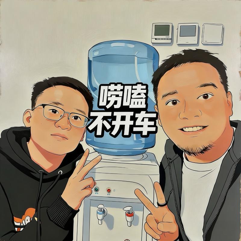 唠嗑不开车