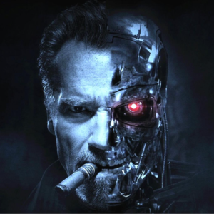 影史怪物杂谈——终结者