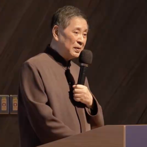 259.作家白先勇谈《台北人》中的历史沧桑