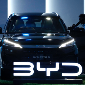 Episode31:BYD, The Making of Global EV Champion