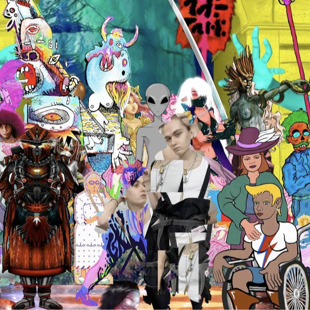cover of episode 虚拟世界的金融：热点散乱的“微创新之年”