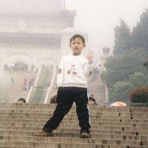 陈尚先