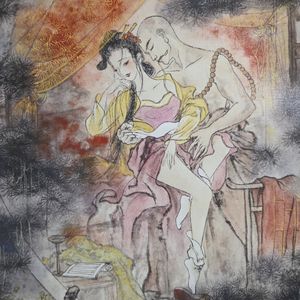 罪案水浒之偷情案：巧云淫不淫？石秀色不色？杨雄行不行？
