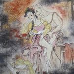 罪案水浒之偷情案：巧云淫不淫？石秀色不色？杨雄行不行？