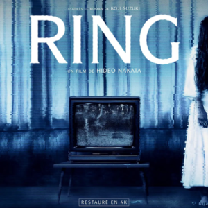 午夜凶铃原著《环界》：贞子是如何成为病毒内容传播鼻祖？