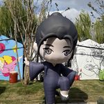 抱抱的妈妈