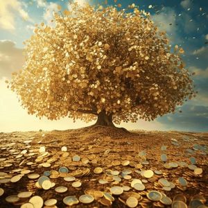 疗愈IP打造财富金种子