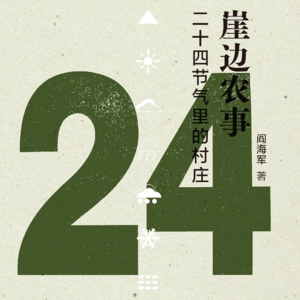 启笛说006 | 阎海军：中国的农村还有救么？