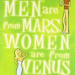 Vol.86《男人来自火星，女人来自金星》：如何真正听懂彼此