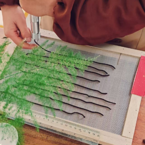 我的小爱好:体验制香之美