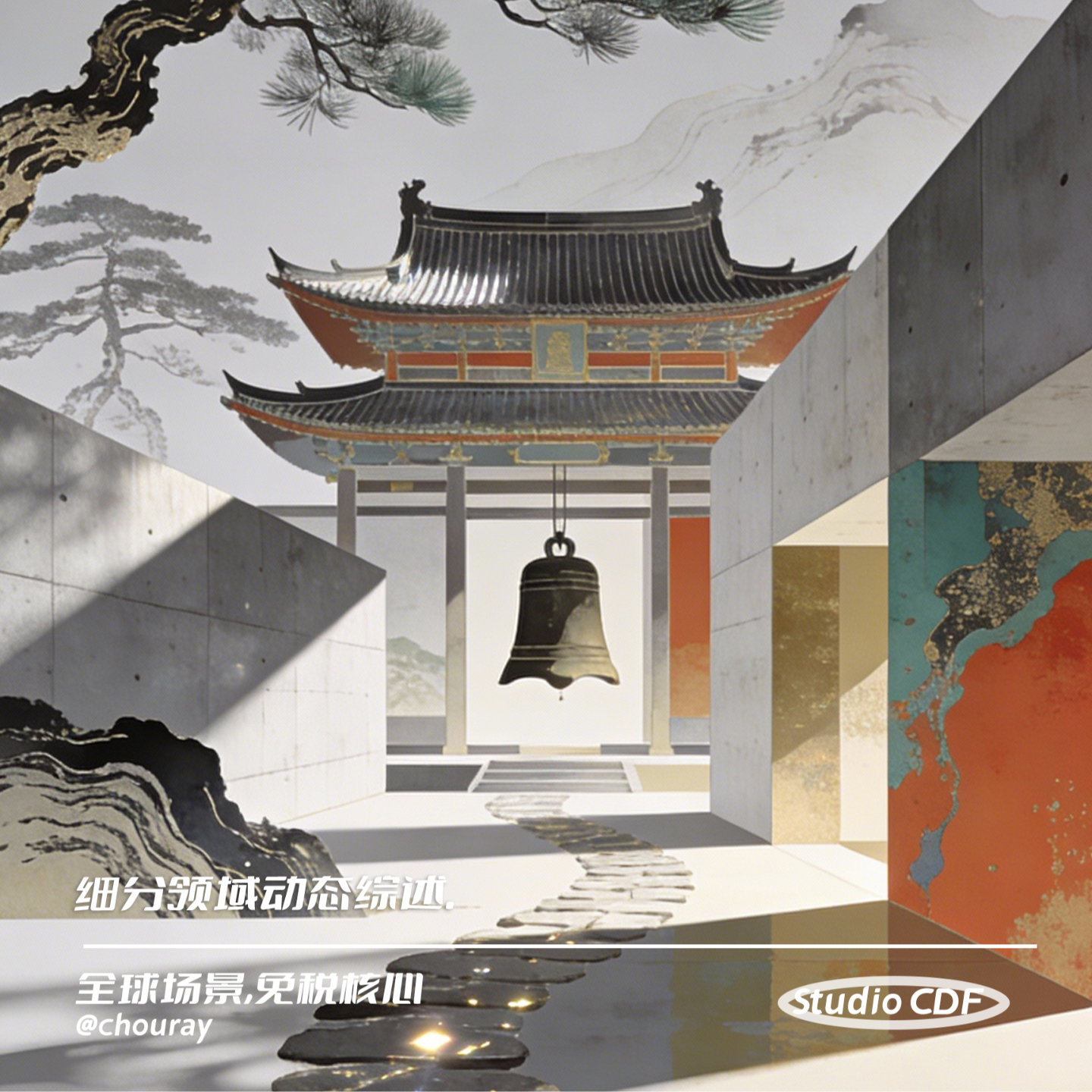 vol36-1月7日资本市场、经济政策与细分领域动态综述 episode artwork