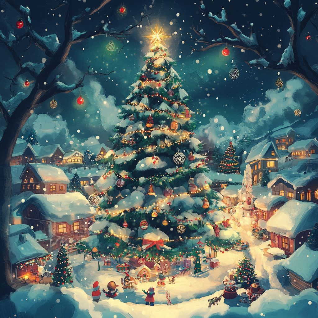 前瞻钱瞻-115.圣诞节营销：不拍大片 品牌可以做什么？| 《钱钱品牌局》联合