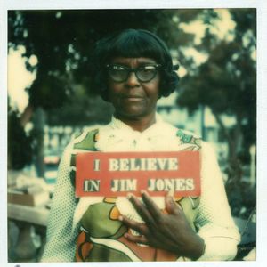 超级通缉犯｜琼斯的圣殿（上）