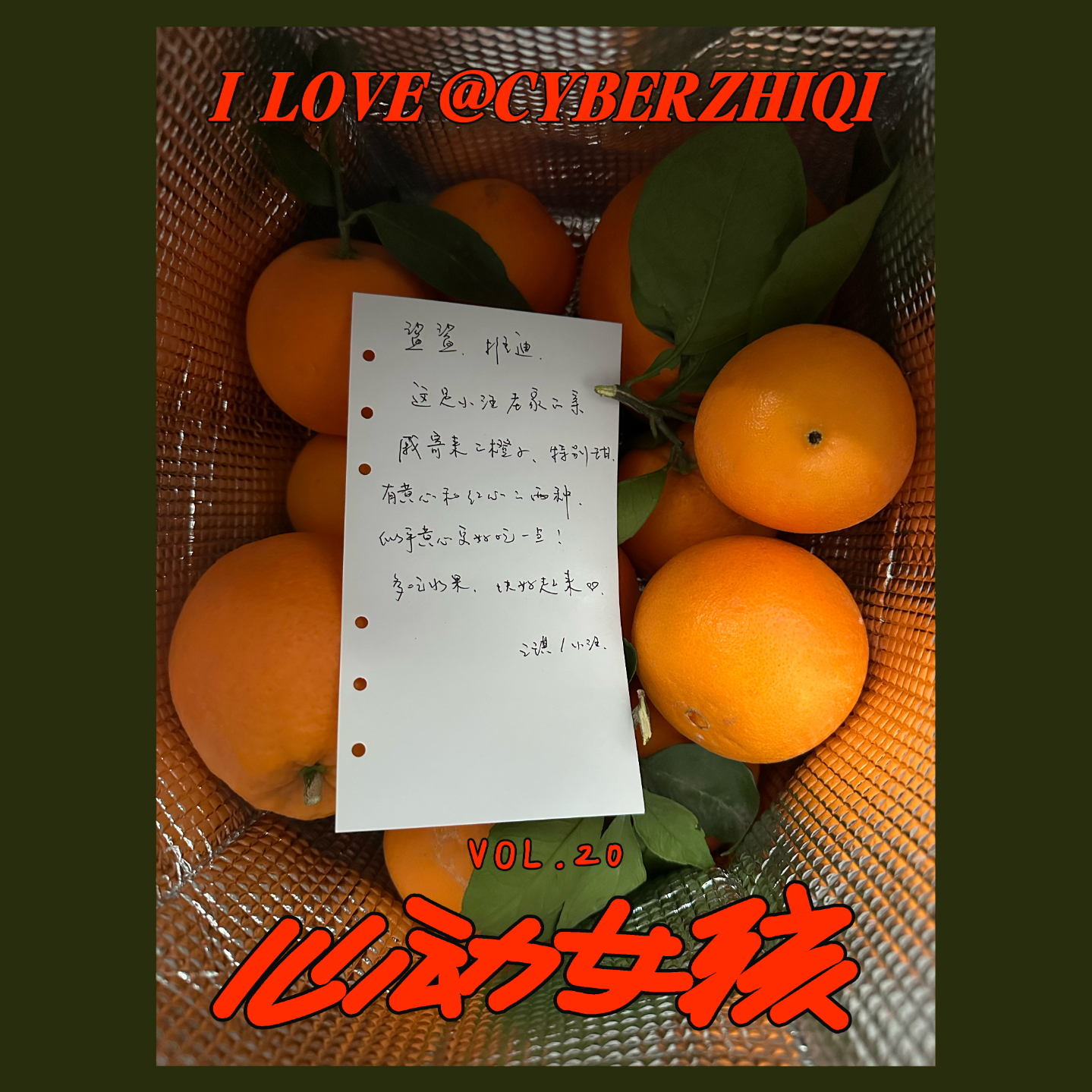 Vol.20 你竟然用我发明的魔法对付我 ⁉️ Vol.20 你竟然用我发明的魔法对付我 ⁉️