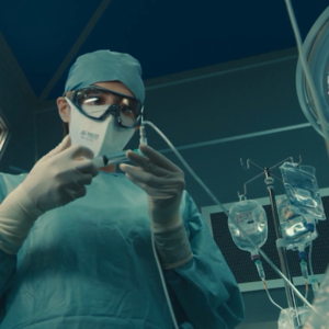 VOL.06麻醉科｜可以选择手术麻醉医生么｜和手臂一样长的针头是真的么？