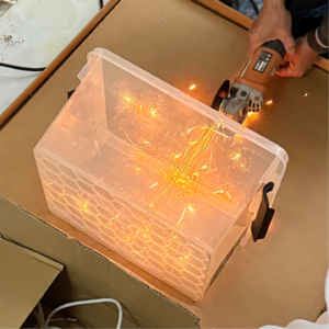 想去考个电工证！📅 Jul.30