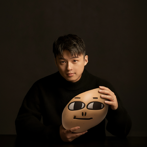 对话土豆人:入行五个月接下奔驰、Dior,他的AIGC变现逻辑是什么?