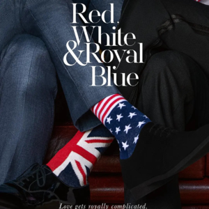 Vol8 星条红与皇室蓝：英美大型拟人作