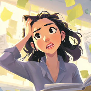 我带着班上六年级的非原版娃们死磕了新教材一个学期 - EP.116