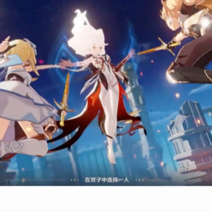 七王的陨落与神之战争｜史上最详细睡前故事《原神编年史专题》