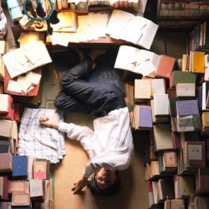 EP1《编舟记》&《编舟记》：编织灵魂之舟，横渡人生之海