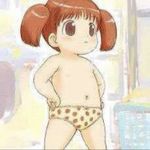 有个女的叫力哥