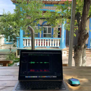 歌不鸽 | 拜拜特辑：云峰离开大理了，“歌不鸽”要重启了 :)