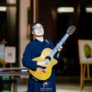 华丽的优雅——维瓦尔第D大调协奏曲一乐章