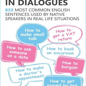 Spoken English 833