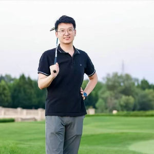 邵帅AI新商业的个人播客