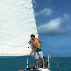 第36期：狂风暴雨中突然冲出一艘船，好像还离我越来越近了？！实习水手的天崩开局——威尔的故事5