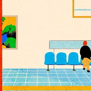 小时候想成为“职业女性”，长大后只想在高铁上别打开电脑｜Vol.041