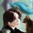 海豚ILVFE