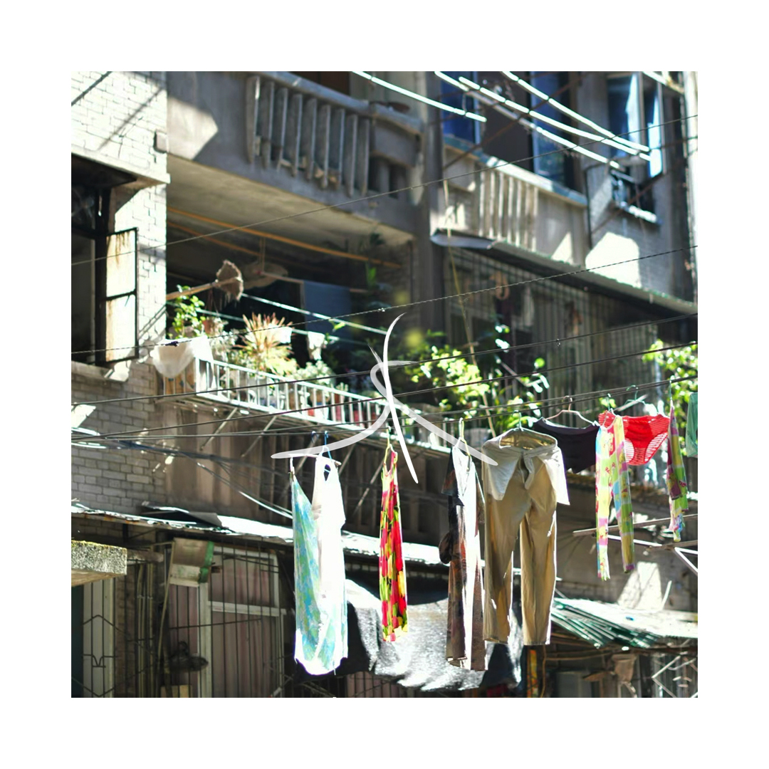 cover of episode 从《记忆之城》出发，小城将往何处去？｜保湿森林 01