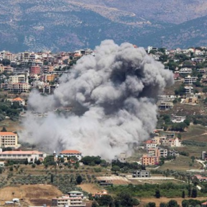 以色列又要打另一场大战？