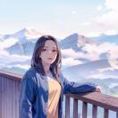 面包momo