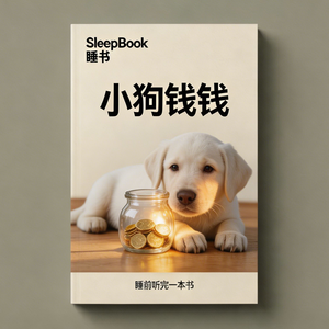 b96.《小狗钱钱》愿望要天天看