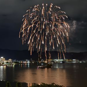 七月物语:镰仓花火大会、长野避暑之旅、故纸浮生、海滩的一天