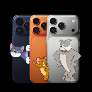 今日美国｜苹果的牙膏挤爆了