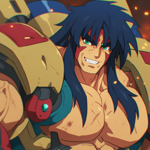 vol. 14 烟缕之境时代2-3 针甲御敌，嚼烟助战