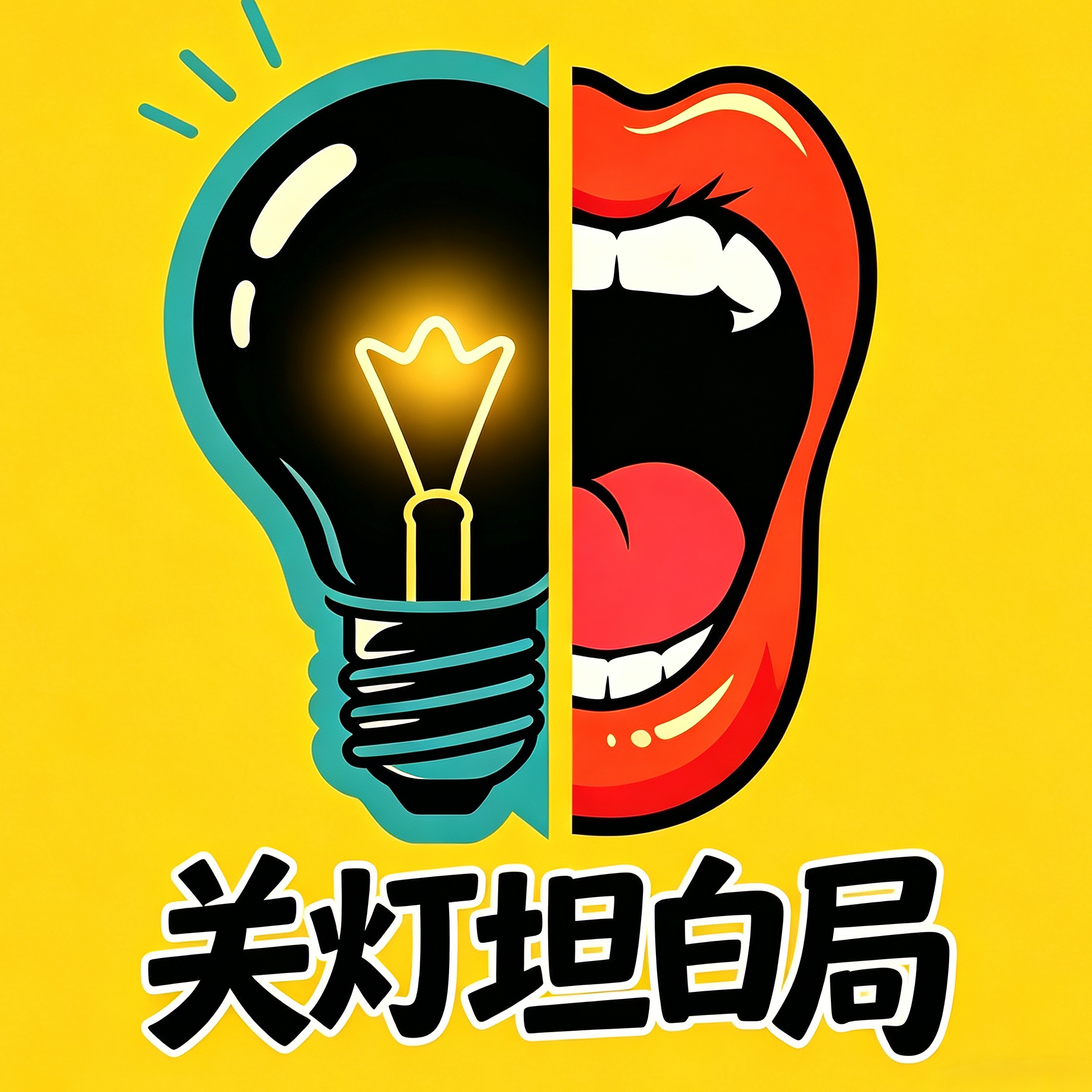 这么牛逼的我,居然也会这么怂? episode artwork