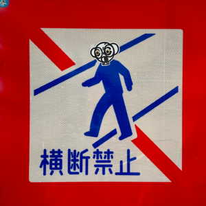 #93 只要你玩得开心，就不算迷路。