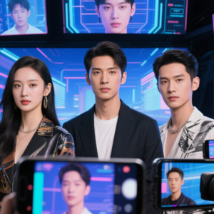 前瞻钱瞻-278. 人人都是制作人：你就是AI时代的影响力货币 |嗲学 联合