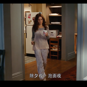 14 圣诞电影特辑:圣诞节有自己的《难忘今宵》