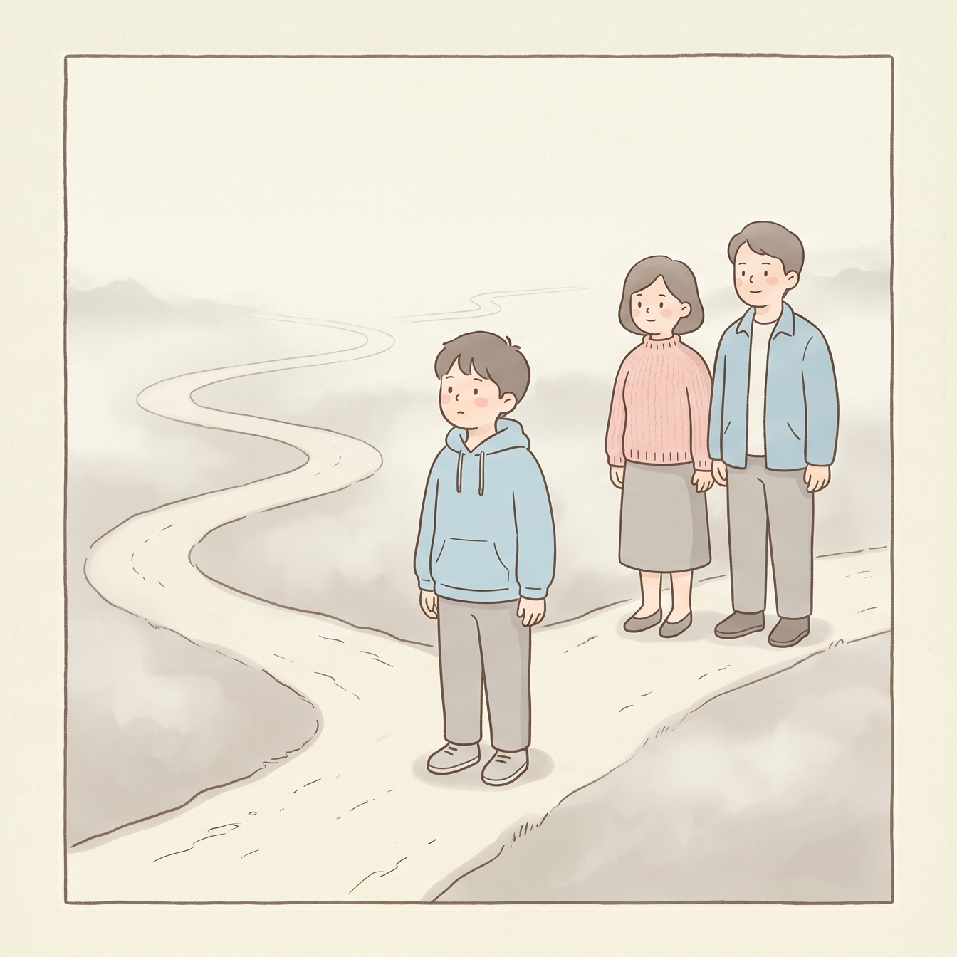 EP009.孩子总是三分钟热度，做任何事都没有内驱力，怎么办？ episode artwork
