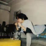 一头自来卷